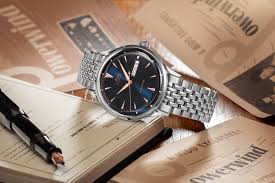 Dress Watches